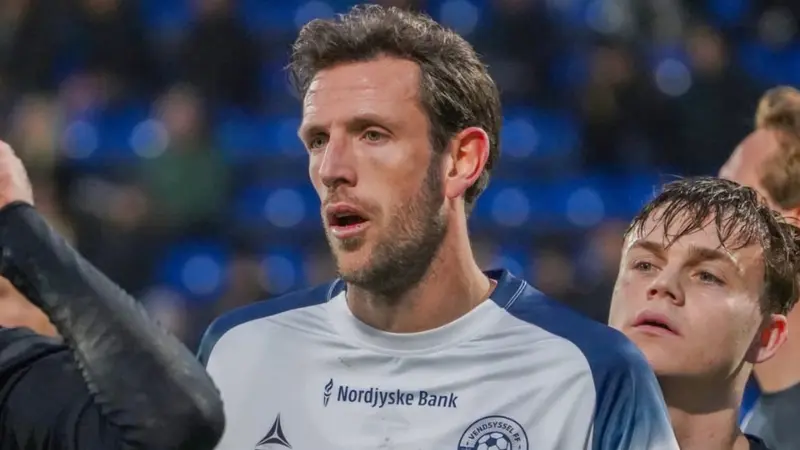 Mads Greve skifter til Middelfart med oprykningsambitioner