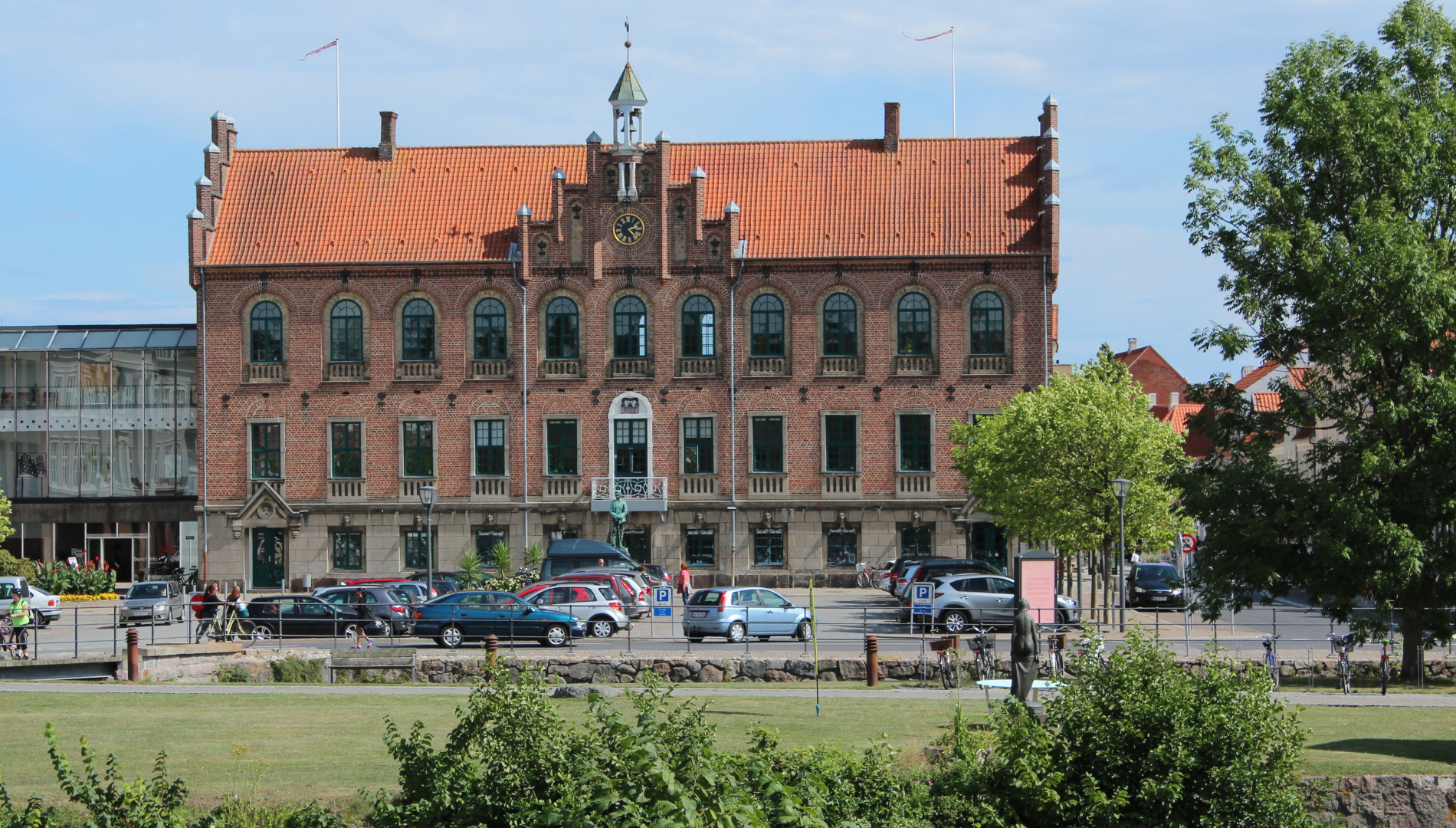 Nyborg Kommune afviser at flytte skolemidler til SFO trods kortere skoledage