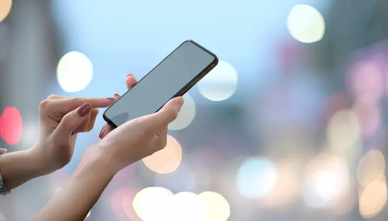 Mobilforretning er gået konkurs