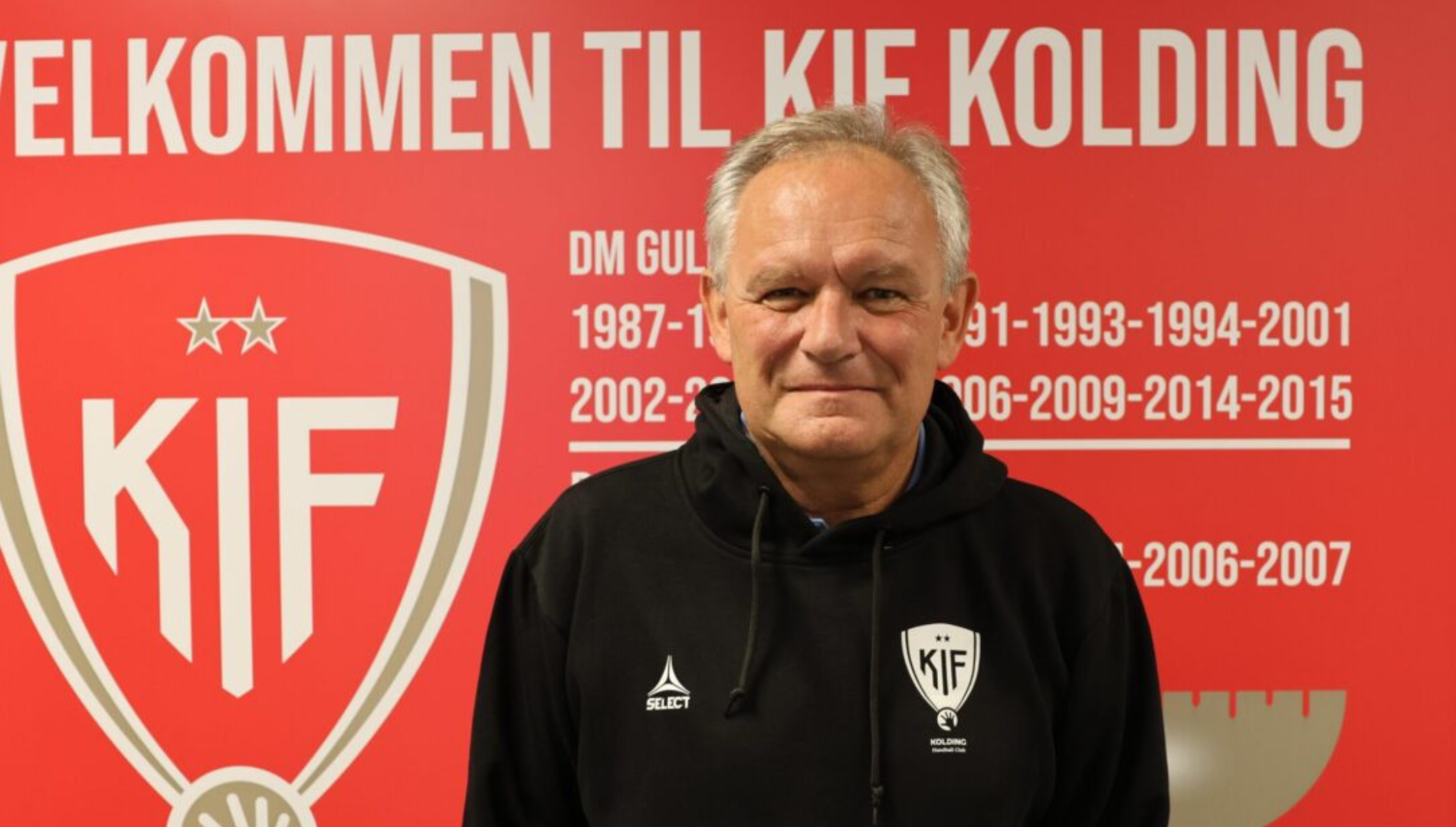 Tidligere bankdirektør bliver ny formand for ligaklub