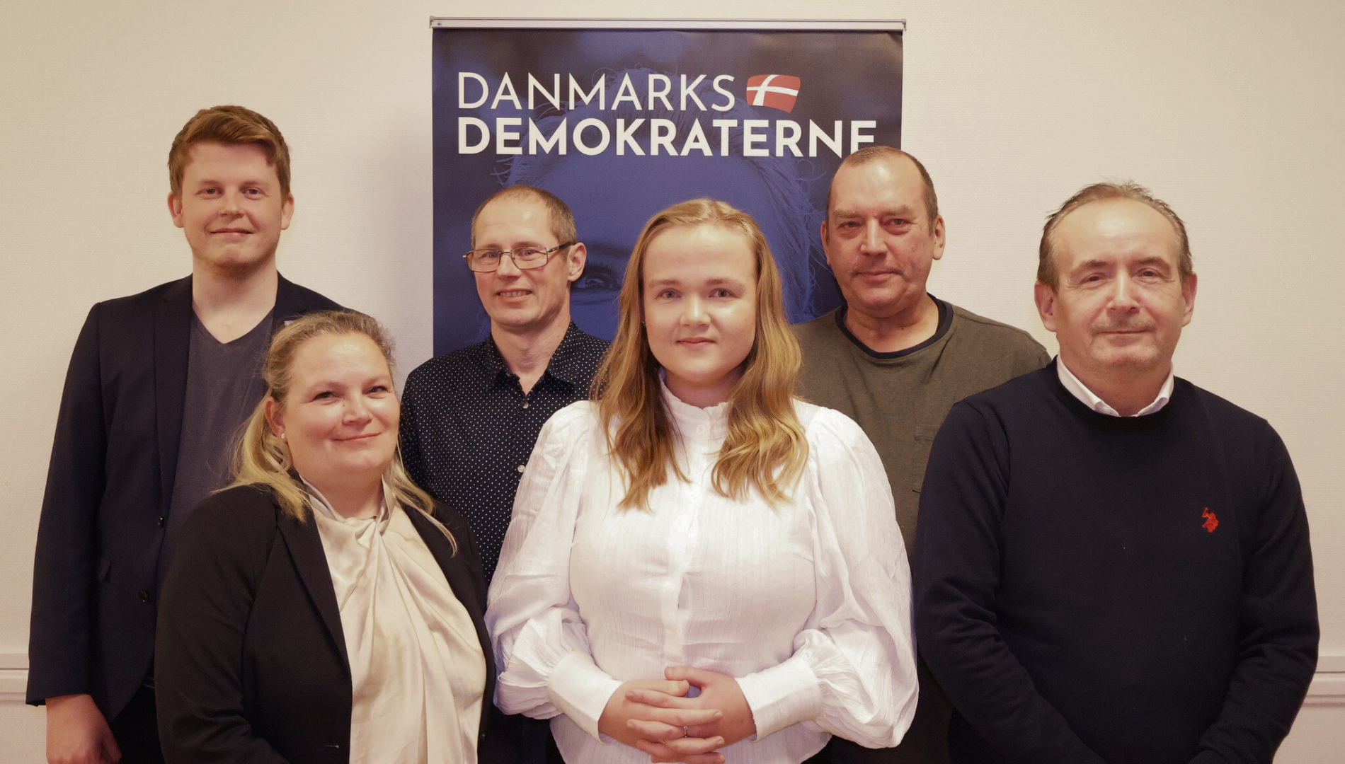 Derfor vil Danmarksdemokraterne ikke i valgforbund