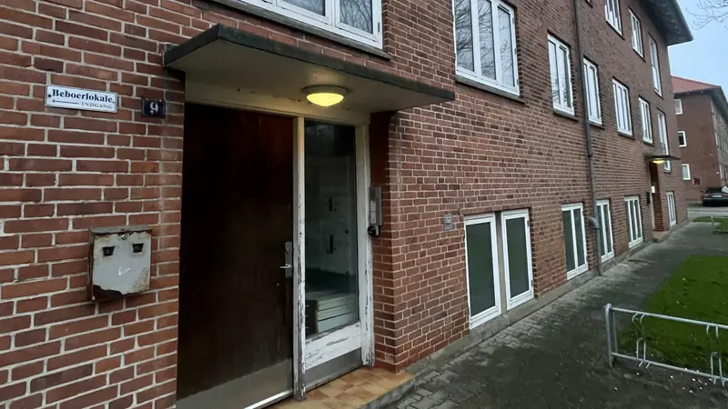 Ungdomsboliger laves om til familieboliger