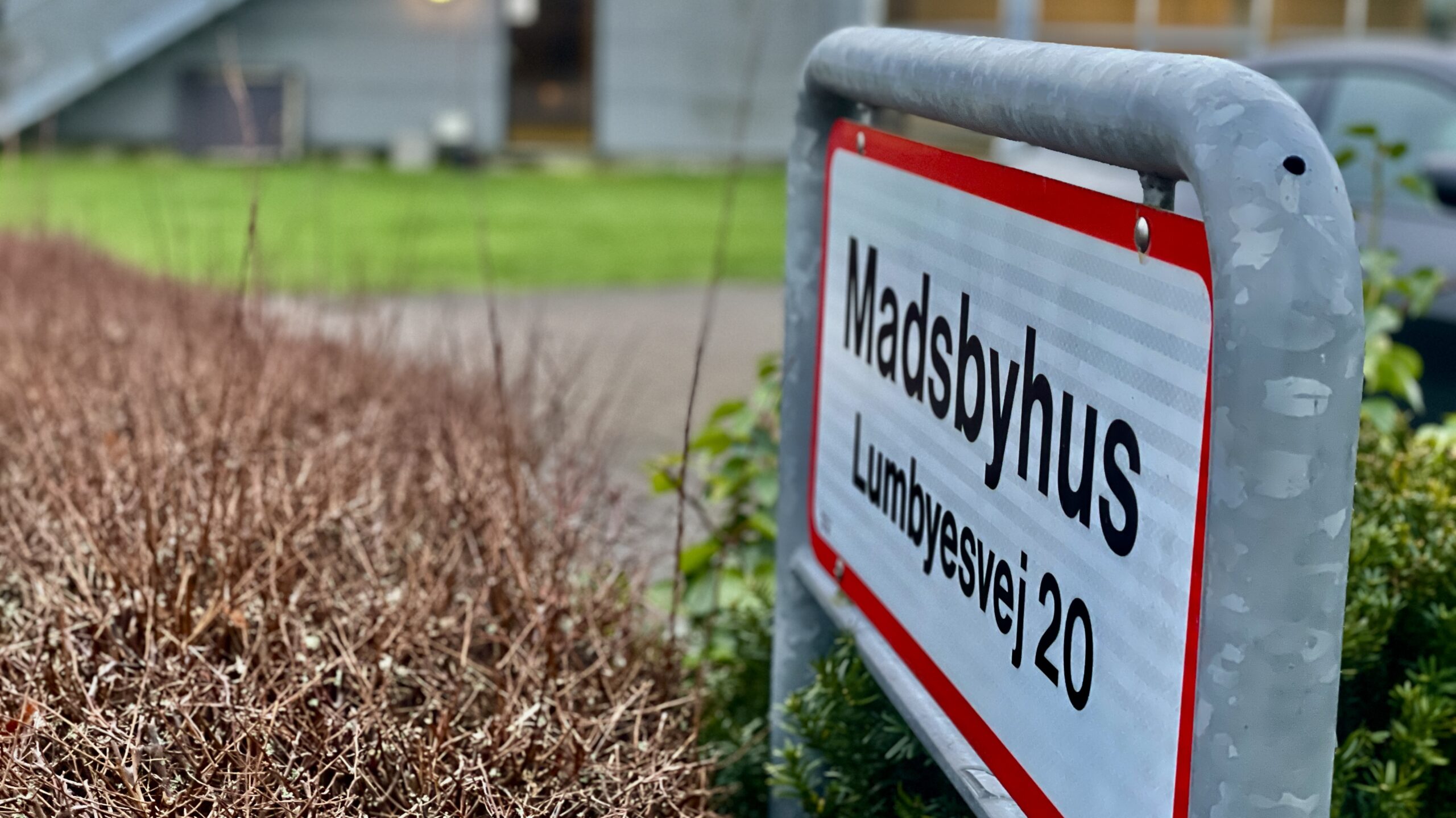 Missing People sætter eftersøgning i gang efter 70-årige Erik