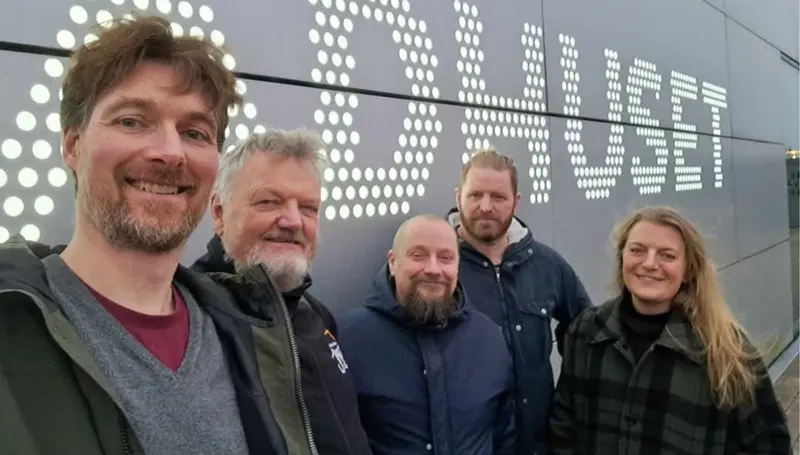 Enhedslisten og Alternativet indgår valgforbund i Haderslev