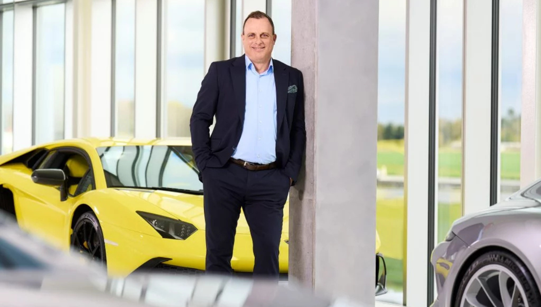 Selected Car Group indgår nyt finansieringssamarbejde