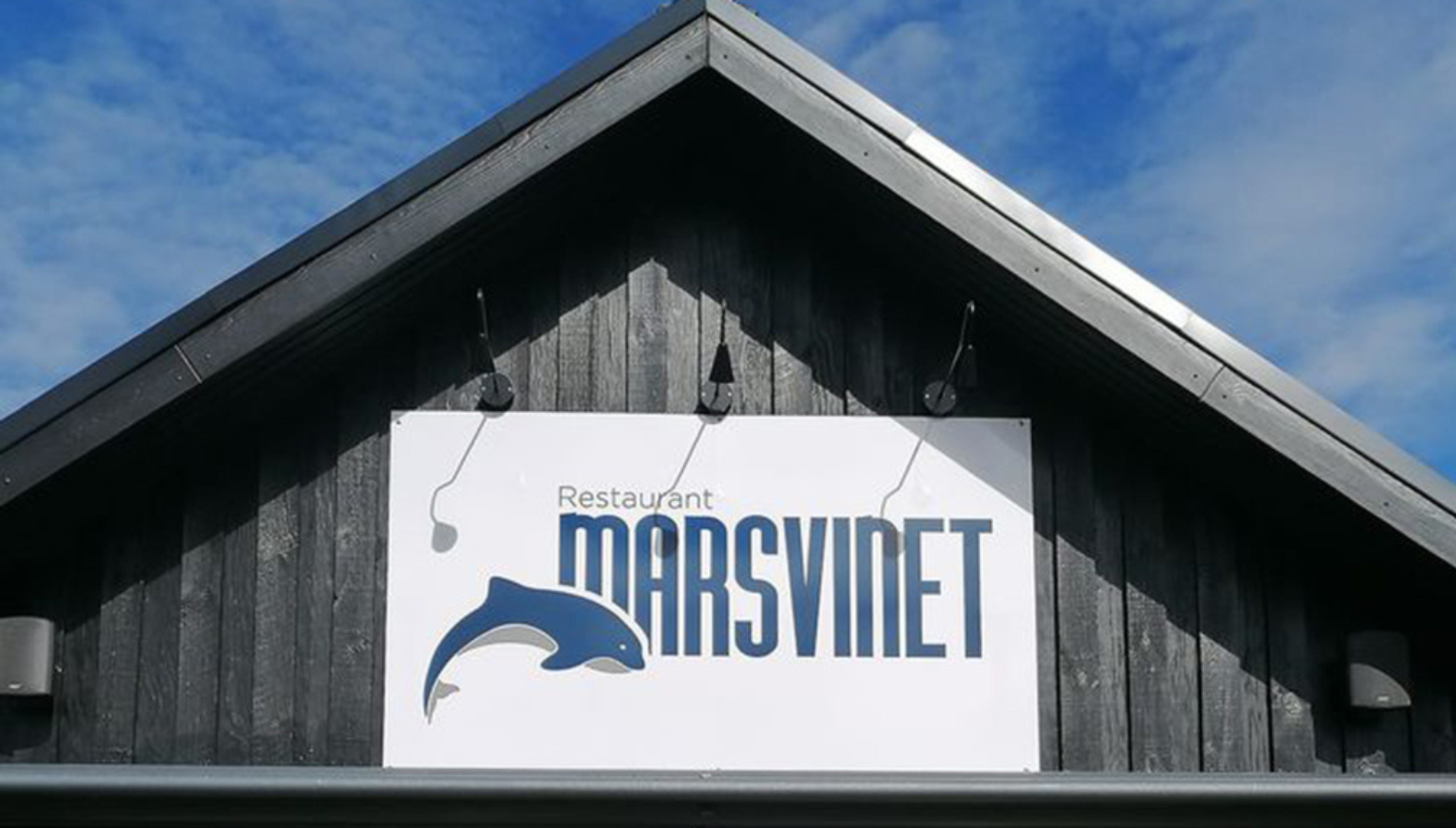 Restaurant Marsvinet skal have ny overtjener