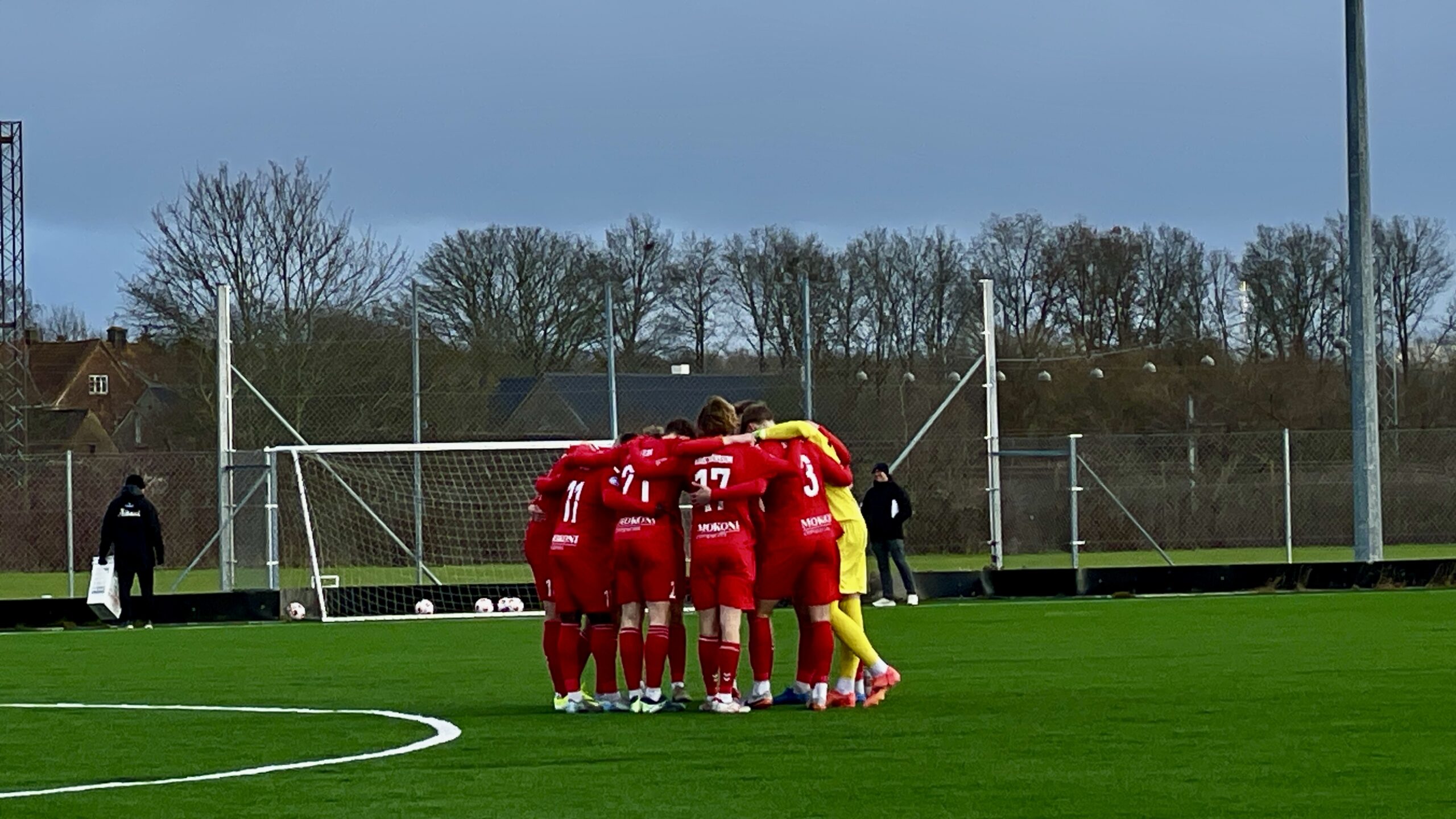 De mest værdifulde U-18 spillere i NordicBet Ligaen
