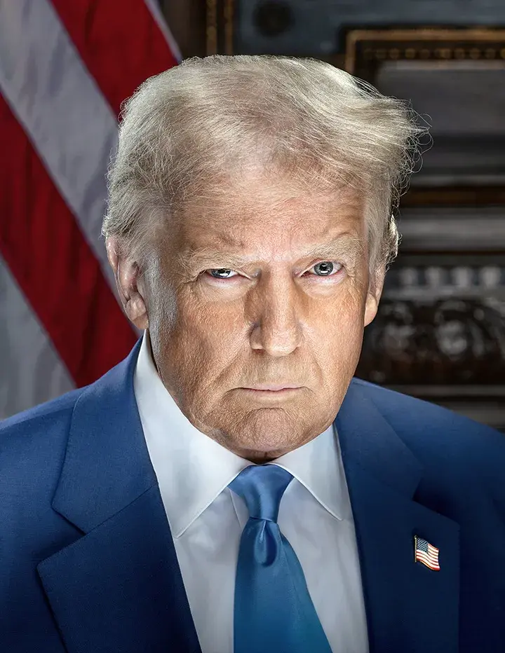 Snart 100 dage med Præsident Trump har givet os langt større usikkerhed