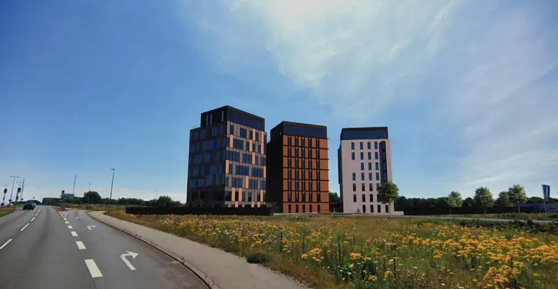 Projekt F7 styrker Fredericia som møde- og konferenceby