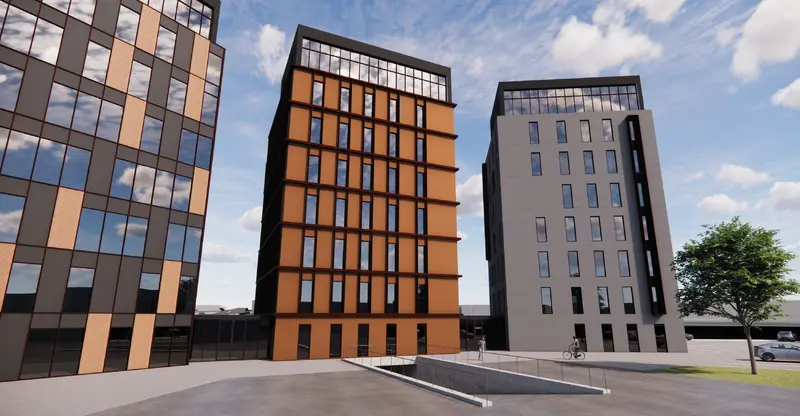 Så meget tjener Fredericia Kommune på salg af hotelgrund