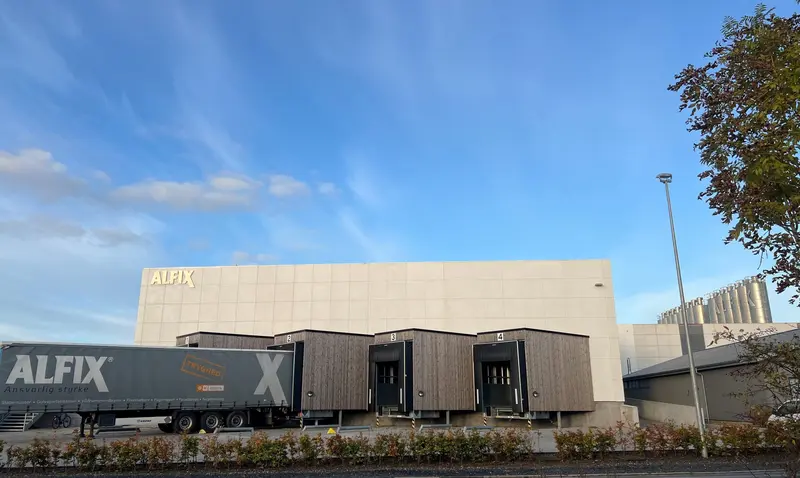 Kolding-virksomhed nomineret til miljøpris