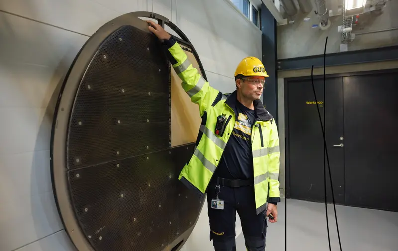 Fredericia er essentielt for brintinfrastrukturen – men blev forbigået