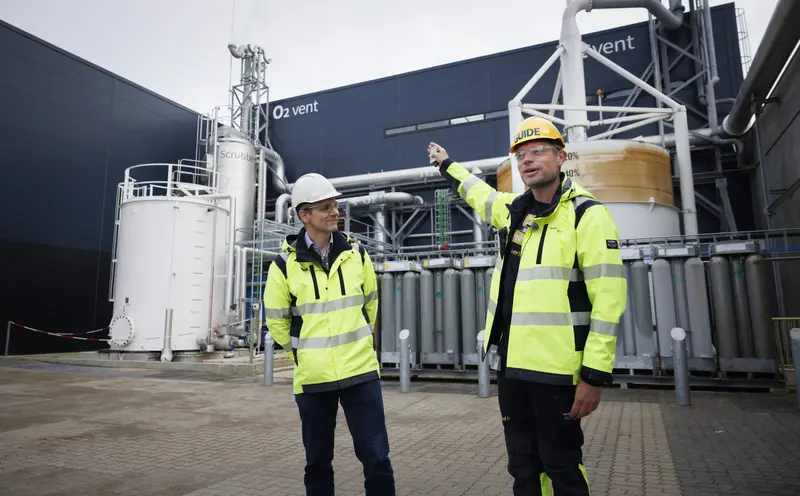 Grøn brint er ikke attraktivt nok endnu