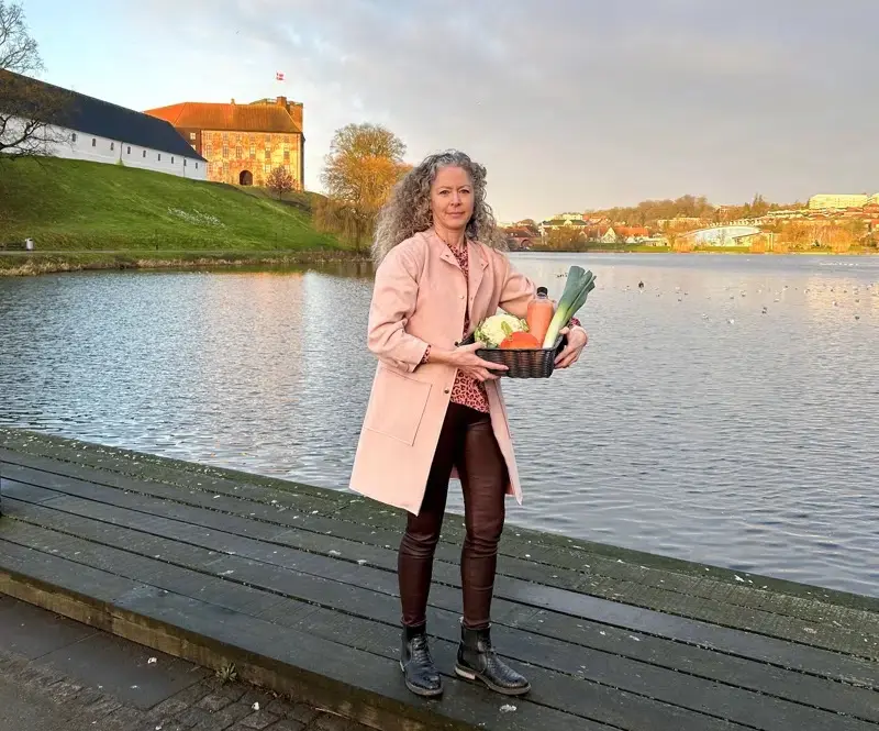 Kolding Kommune får del af 47 millioner til sundere kost