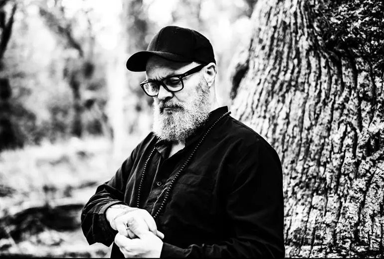 Bjørn Fjæstad giver koncert i Fredericia – ny EP på vej