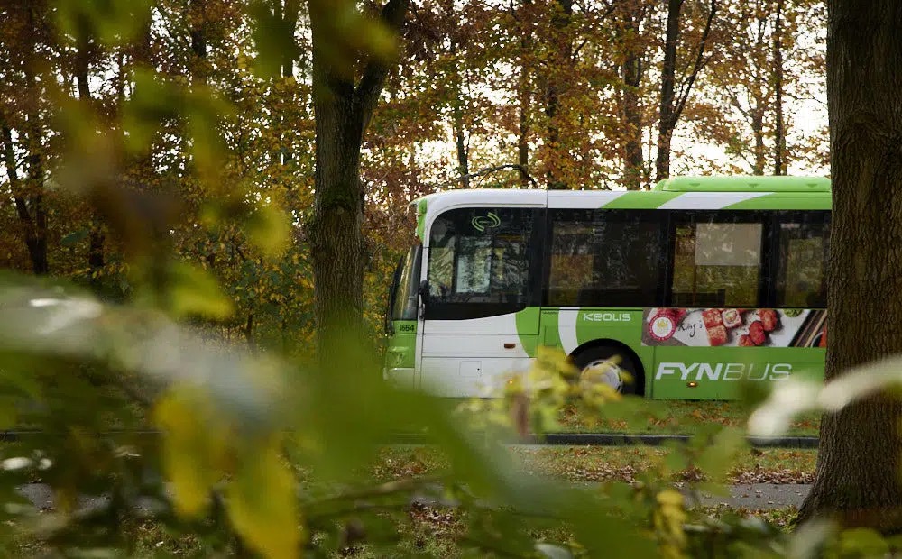 FynBus tilretter fem lokalruter efter høring