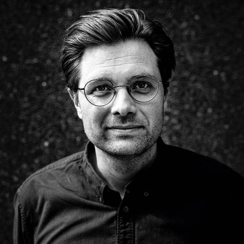 Lasse Hørbye Nielsen bliver ny pressechef i DLG Group