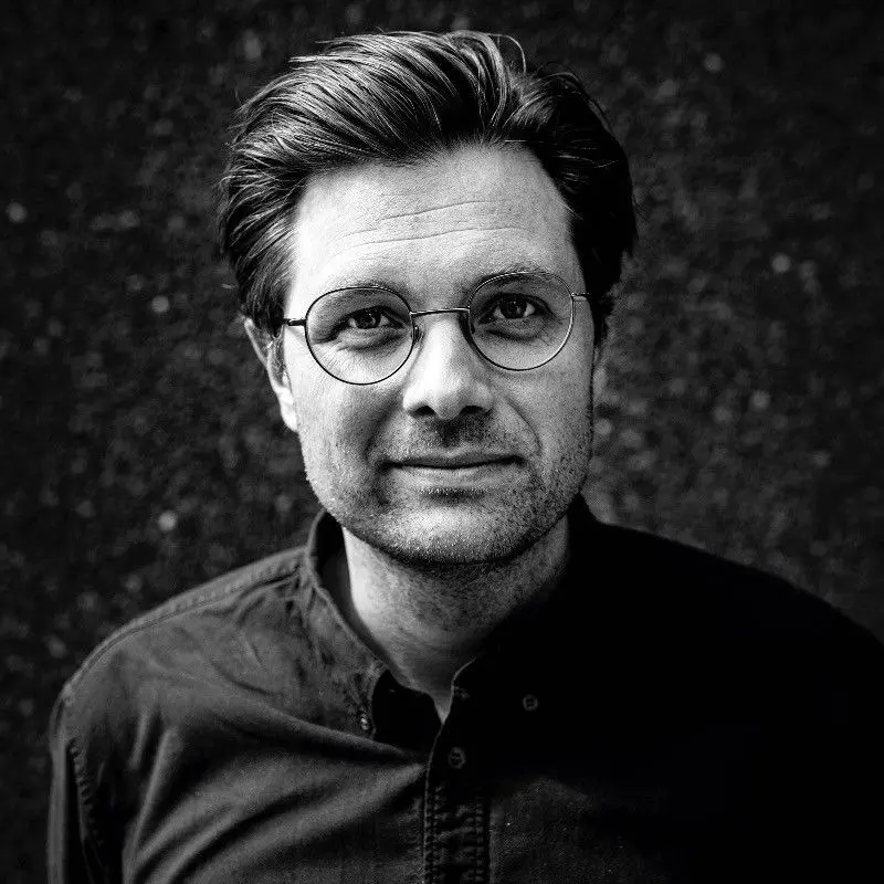 Lasse Hørbye Nielsen bliver ny pressechef i DLG Group