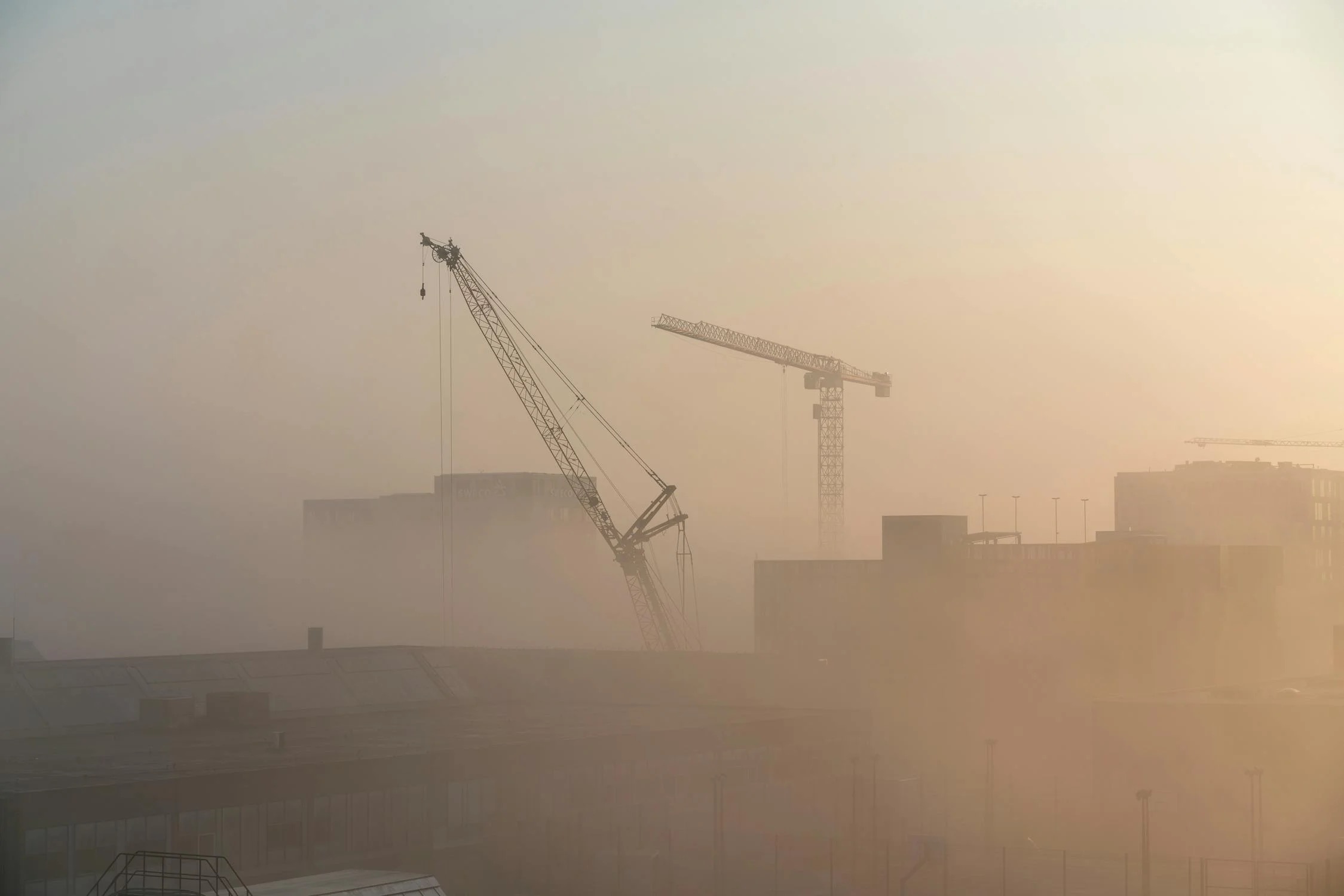 Ny pulje skal hjælpe CO2-tunge virksomheder med grøn omstilling