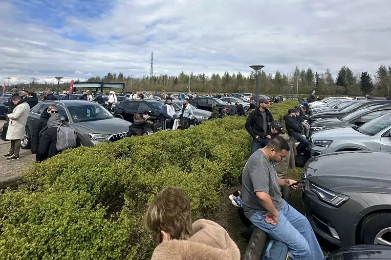 Retssag på vej: Tiltale rejst mod 38-årig mand i sag fra Billund Lufthavn