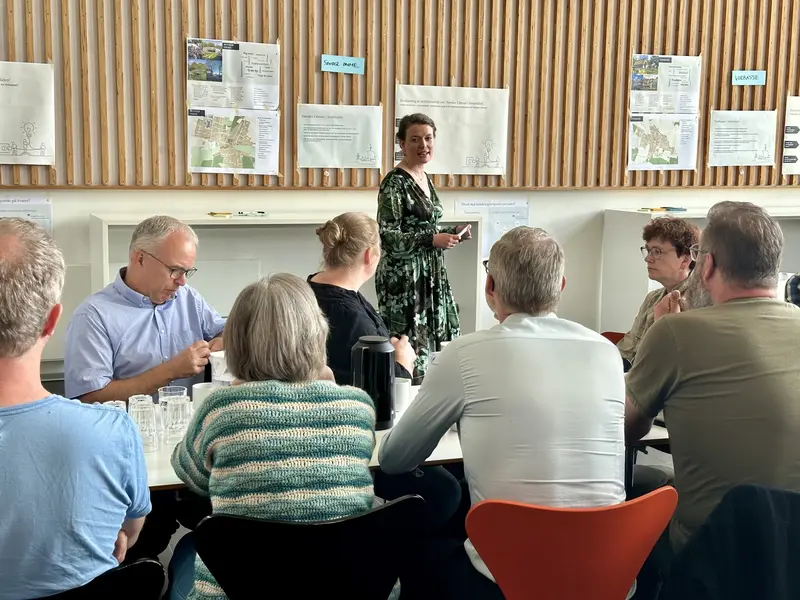 Byprofiler stiller skarpt på tre styrkepositioner for Billund Kommune