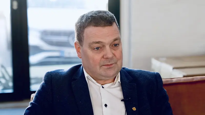 Udvalgsformand fastholder, at endelig beslutning ikke er truffet