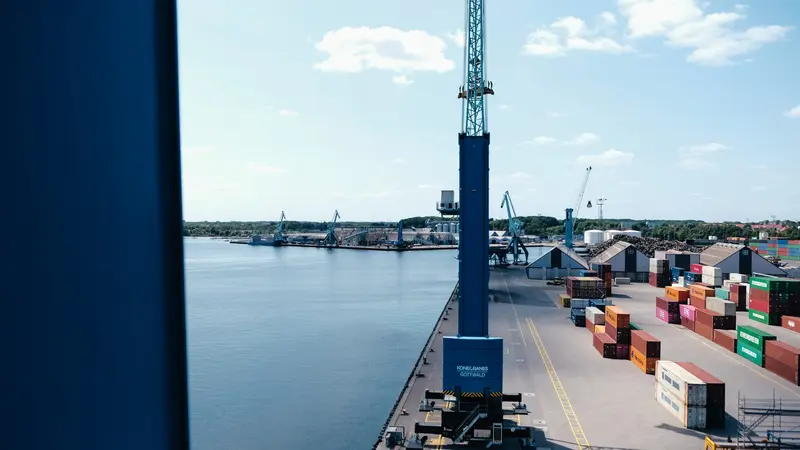 Kritiseret investeringsbank trækker i trådene for ADP's mulige grønne milliardprojekt
