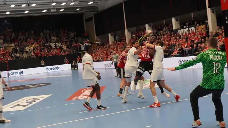 FHK-profil er fortid til sommer
