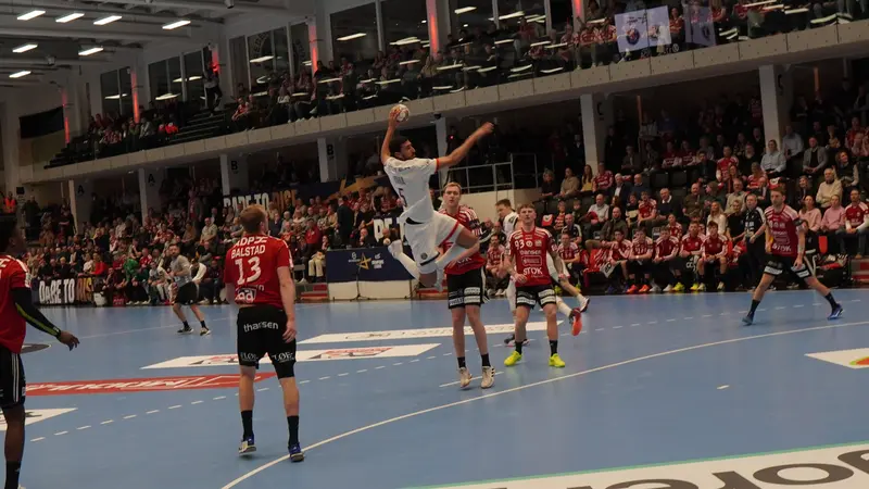 FHK uden flere profiler i Champions Leauge-opgør