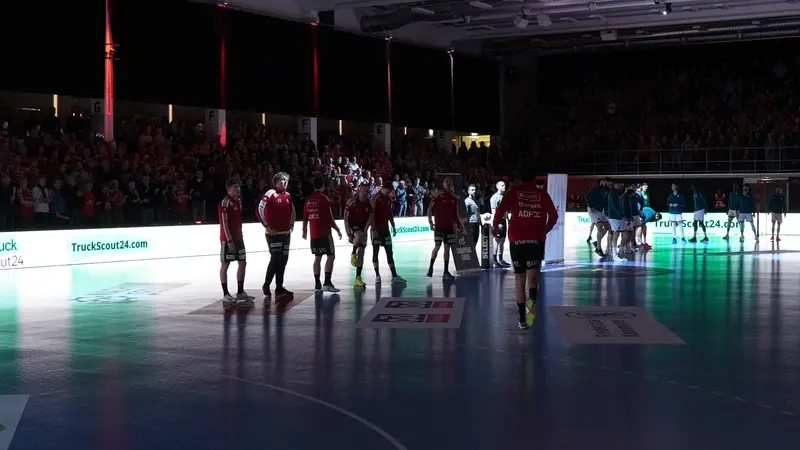 Fredericia Håndboldklub skriver kontrakt med to talenter