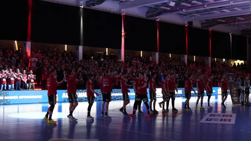 Slag om top-4: Fredericia og Mors-Thy i direkte duel