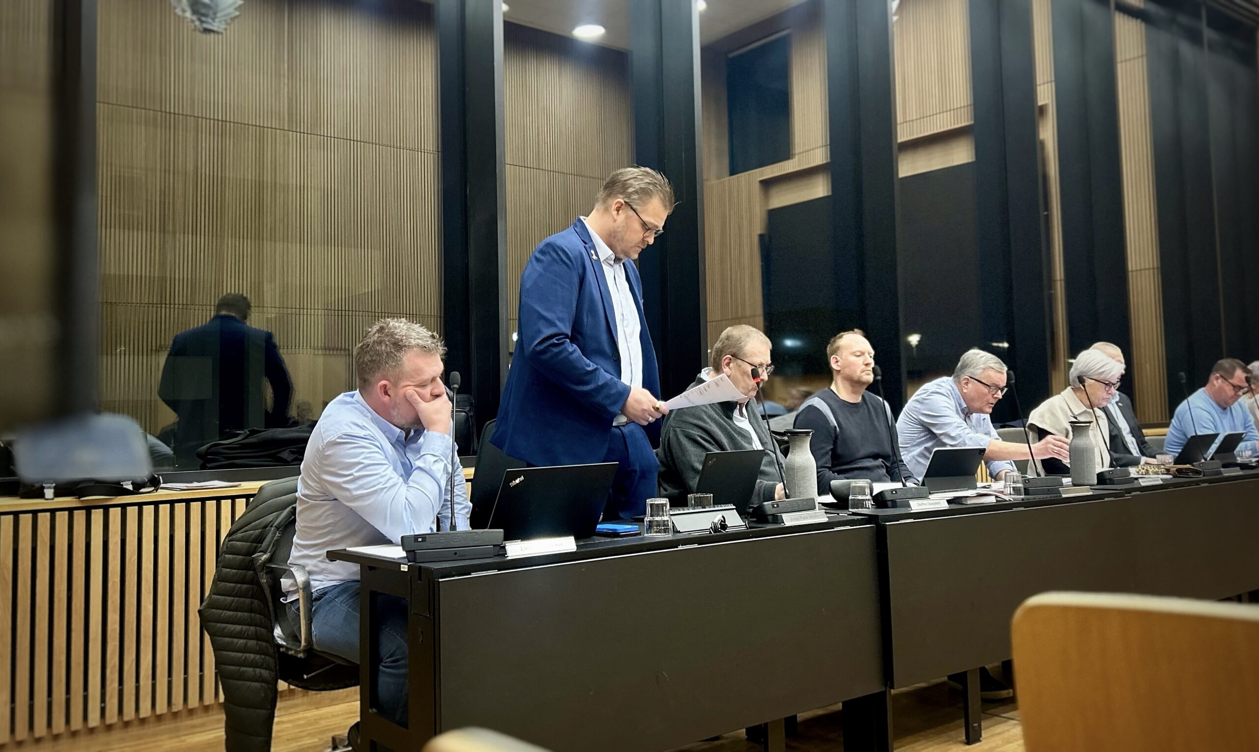 Jonas René Jensen: Vi skal starte i børnehaven hvis vi vil løfte de unge
