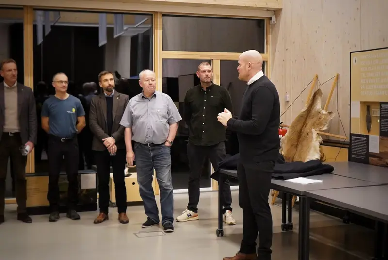 Jacob Bjørnskov Nielsen valgt som Middelfart Kommunes repræsentant i lokal trepart