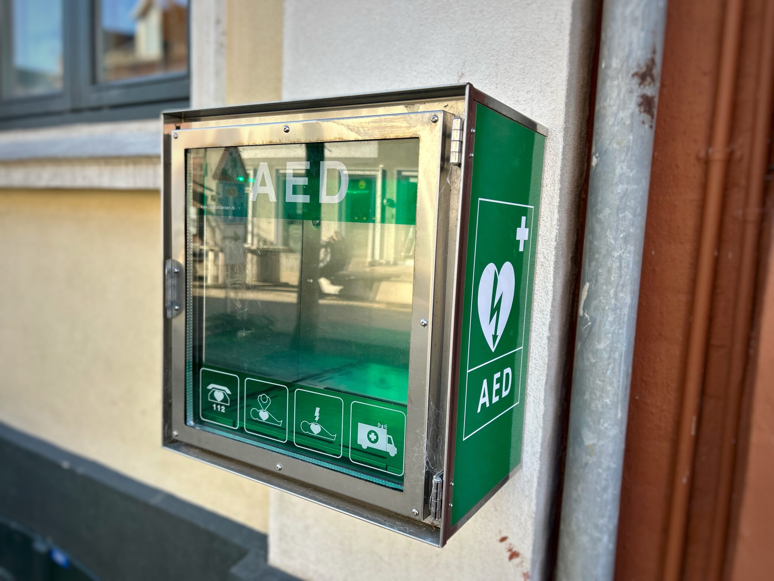 Fredericia halter lidt efter naboerne – men flere melder sig som hjerteløbere