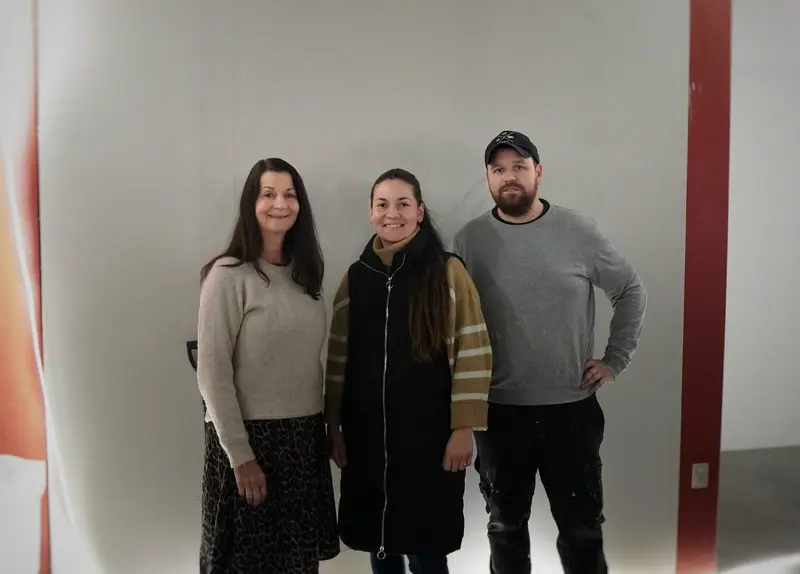 Nu får Middelfart en ny skobutik: Skowolter åbner i gågaden