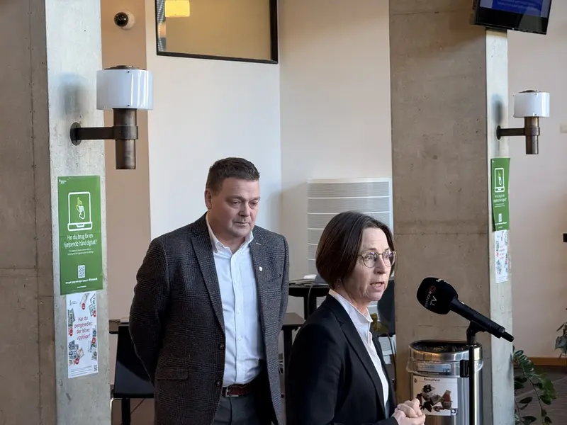 Fredericia Kommune i dialog med Socialtilsyn Syd om Kobbelgården 3