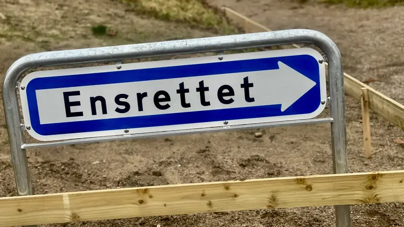 Formand om ændringerne på Nørre Voldgade: Det handler om tilvænning