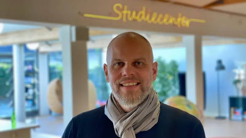 SOSU-skolen går sammen med Team Rynkeby