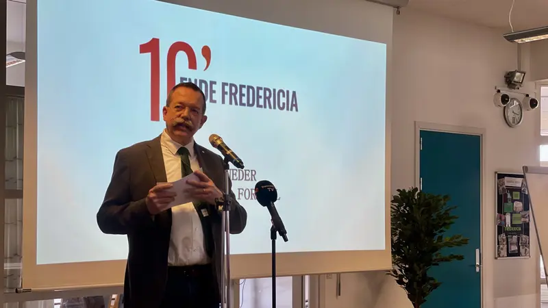 Christian Bro ser frem mod fire nye år: »Vi skal fortsætte udviklingen, ikke trække nye kaniner op af hatten«