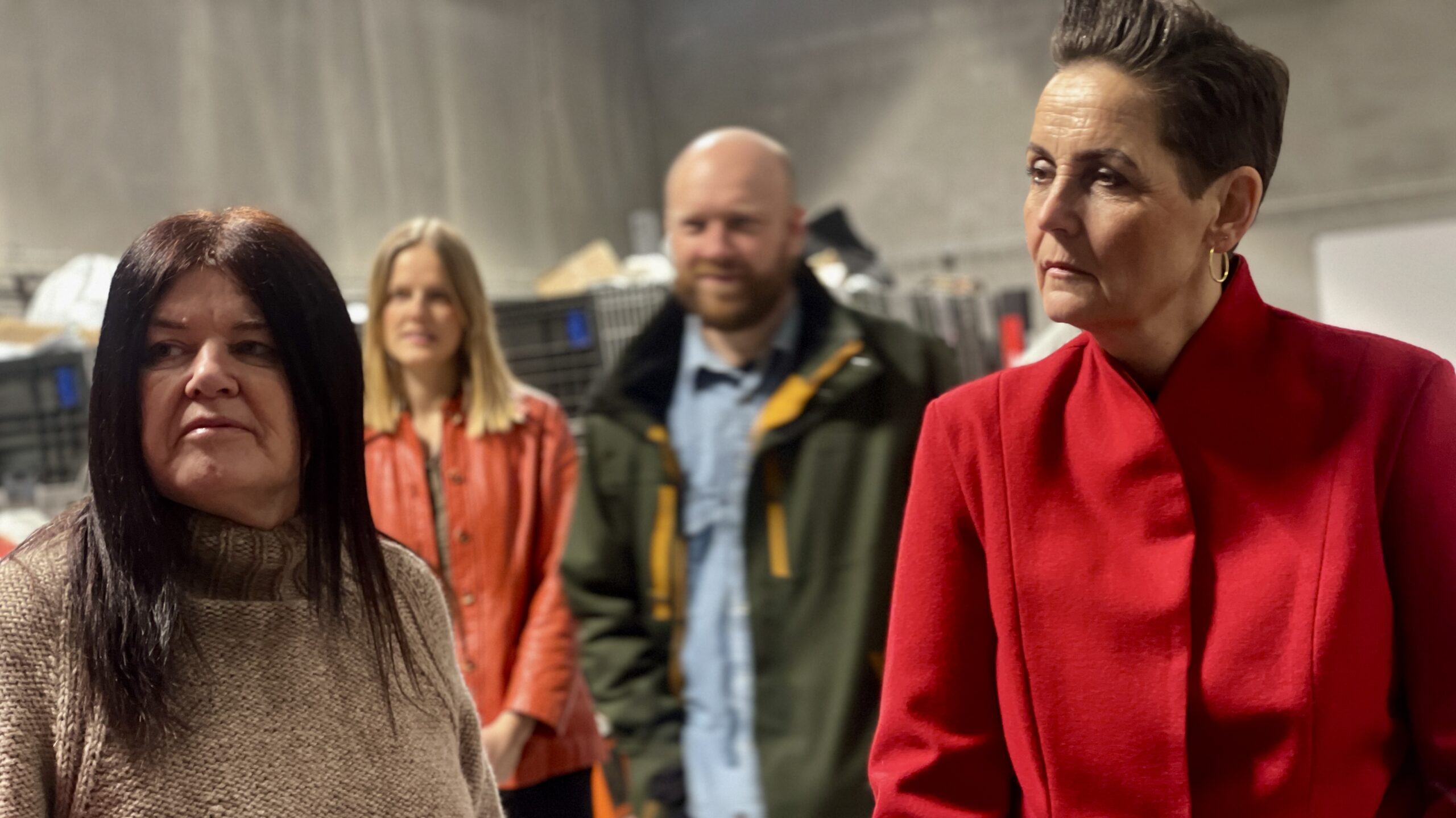 SF i Vejle kræver Store Bededag tilbage: »Der er råd – og det har der hele tiden været«