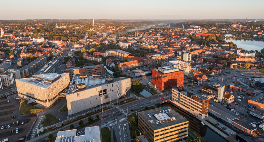 Næsten 9.300 koldingenserne har stemt til Ældrerådet – digitale stemmer vinder frem