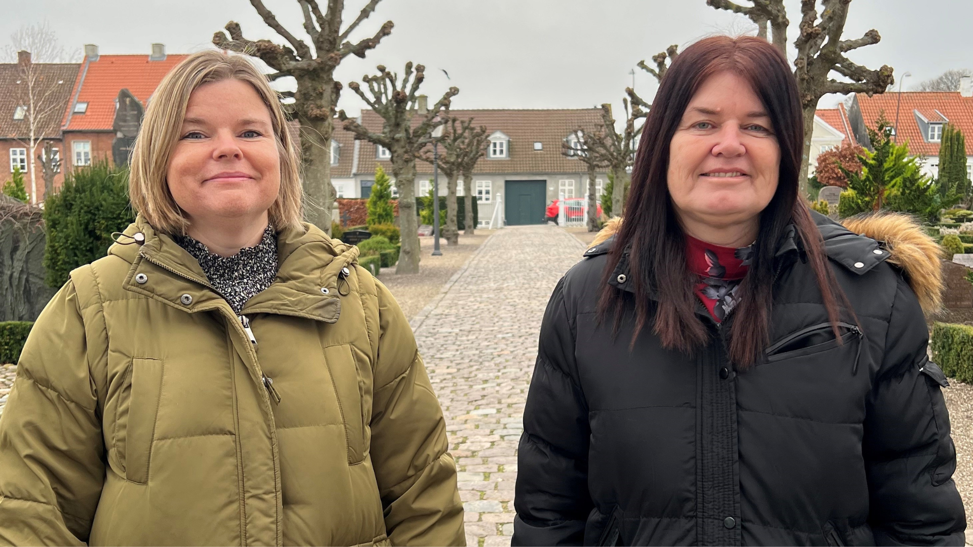 Der er brug for flere omsorgsmedarbejdere – ikke flere skattelettelser