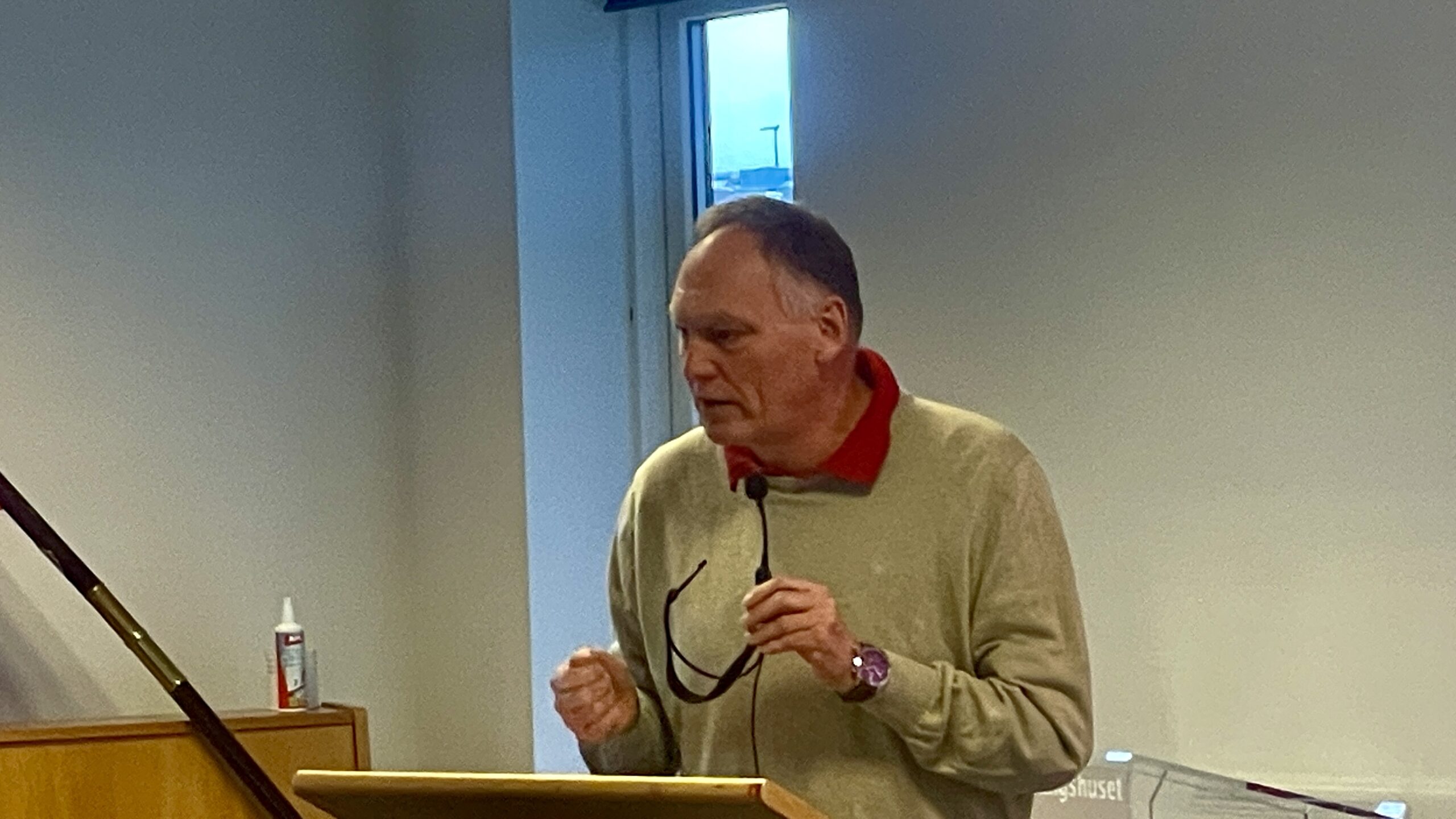 Socialdemokratiet i Fredericia vil have 11 mandater ved kommunalvalget