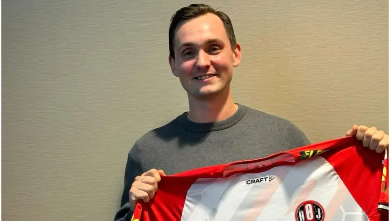 Storsatsende 1. divisionsklub henter verdensstjerne