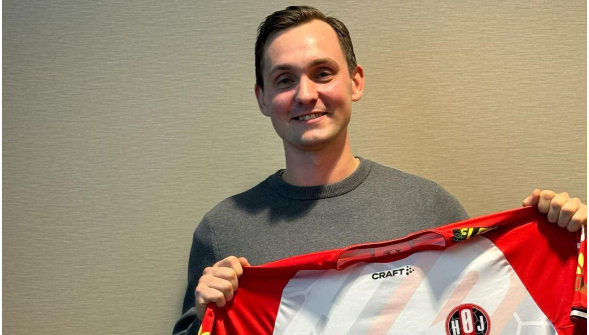 Storsatsende 1. divisionsklub henter verdensstjerne