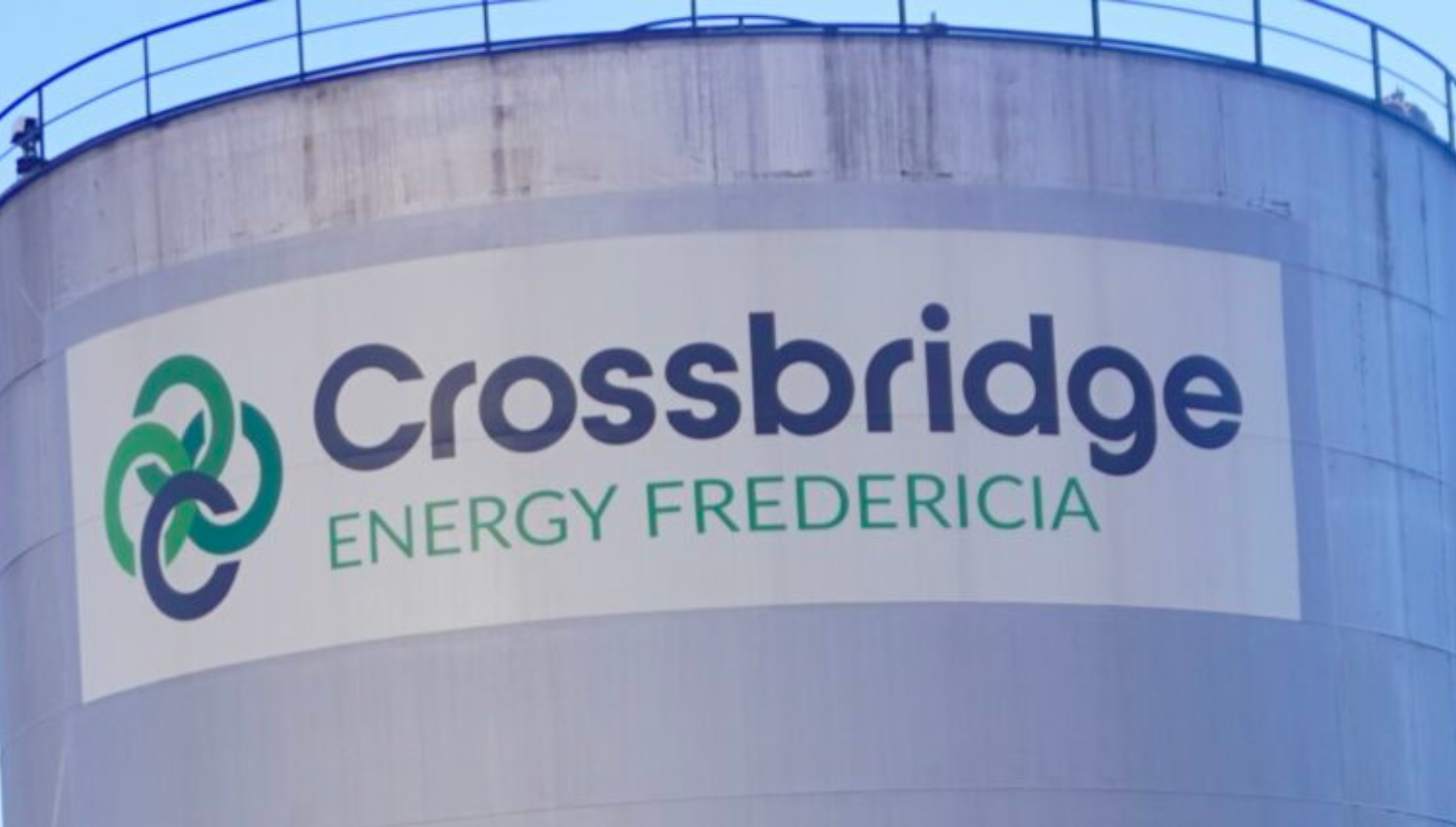 Fyringsrunde hos Crossbridge Energy