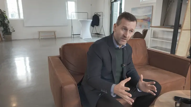 Venstre vil skabe ro, stabilitet og vækst i Fredericia