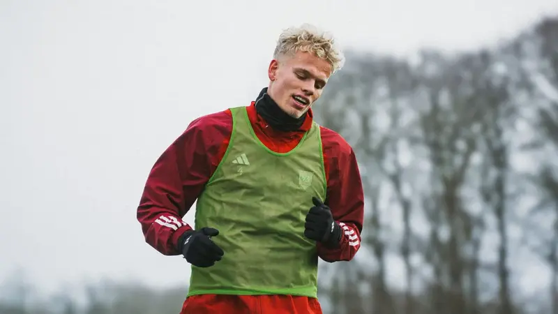 Vejle har solgt anfører til Serie A-klub