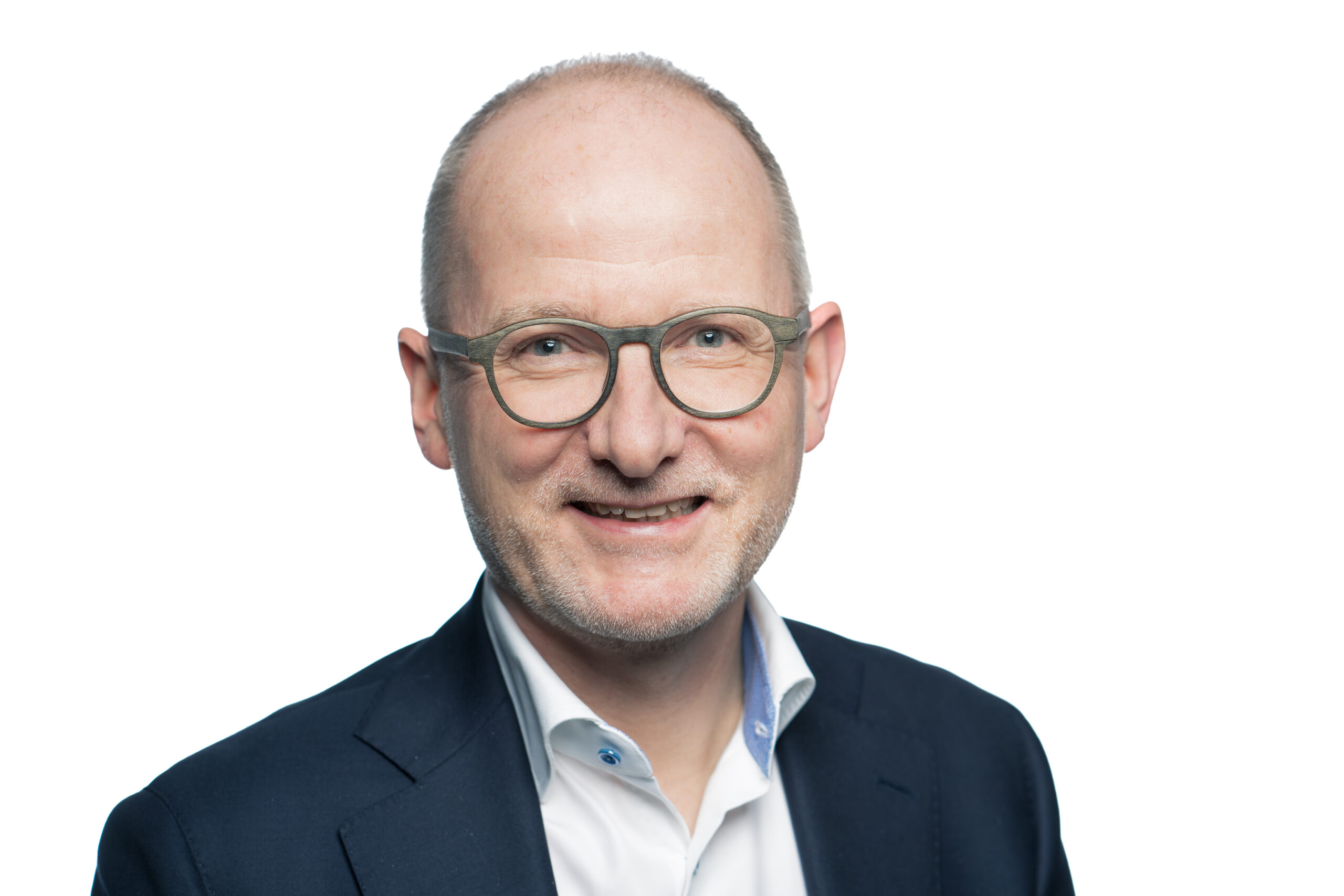 Mikael Geday indtræder i DLG’s bestyrelse