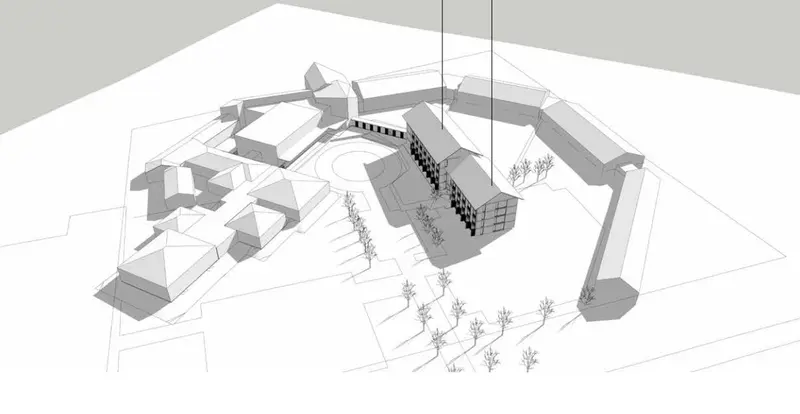Middelfart Kommune baner vejen for udvidelse af Comwell